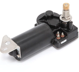 Электропривод стеклоочистителя TMC 24В 2' 83-120грд (10160B224, 10263460)